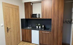 Apartamenty Polna 60